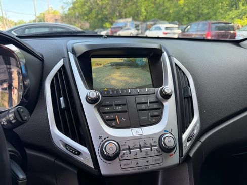 Used 2017 GMC Terrain SLE w/ Nightfall Package AWD/4WD image 18