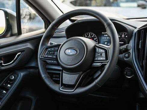New 2026 Subaru Crosstrek 2.5i Limited image 14
