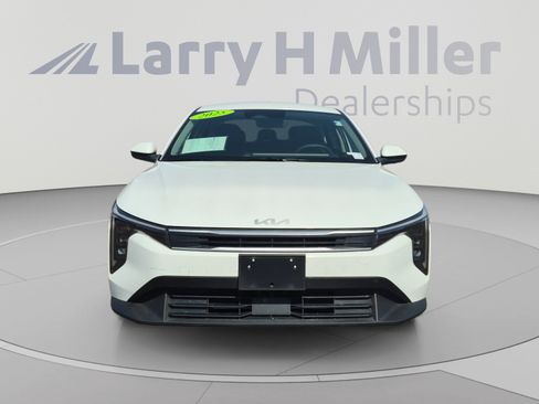 Used 2025 Kia K4 FWD image 8