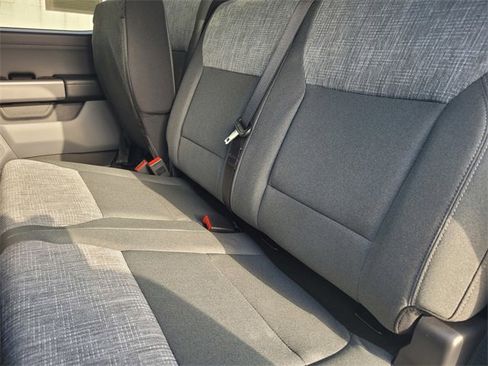 Used 2023 Ford F150 XLT w/ Equipment Group 301A Mid image 15