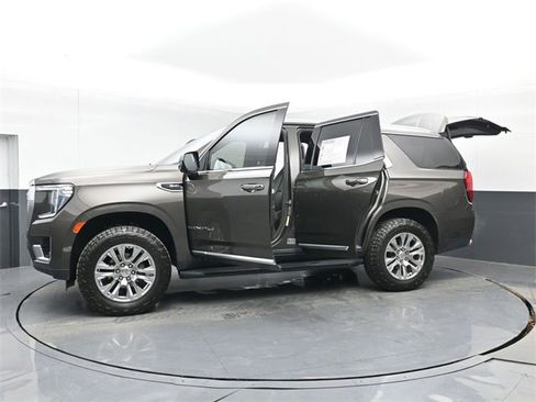 Used 2021 GMC Yukon Denali image 57