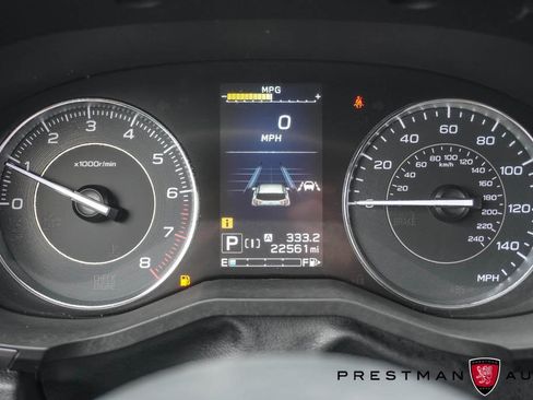 Used 2022 Subaru Impreza 2.0i Limited w/ Popular Package #2 image 25