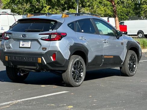 New 2026 Subaru Crosstrek 2.5i Wilderness AWD/4WD image 4