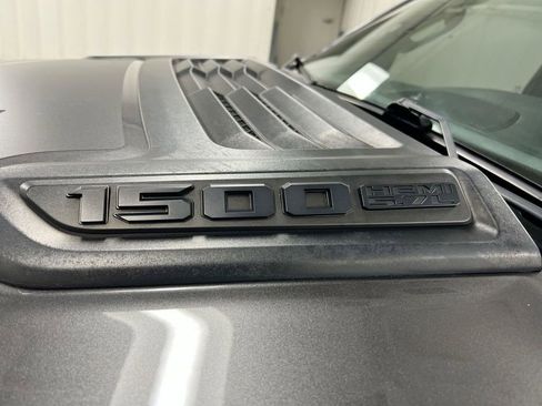Used 2021 RAM 1500 Rebel w/ Level 2 Equipment Group AWD/4WD image 24
