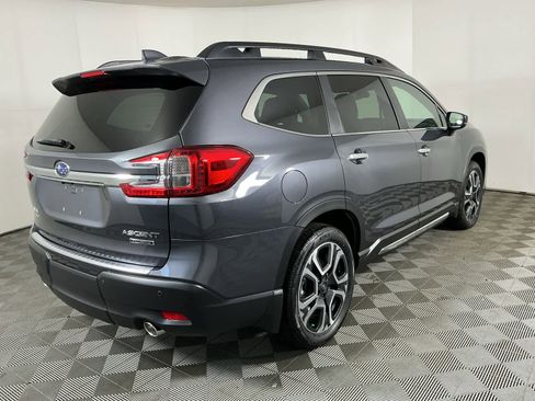New 2025 Subaru Ascent Touring image 7