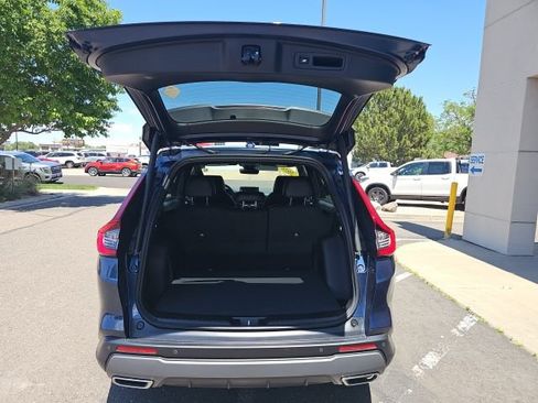 New 2026 Honda CR-V Sport-L image 7