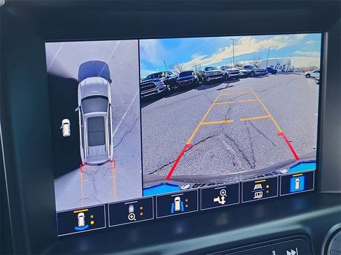 Certified 2023 GMC Terrain Denali w/ Denali Premium Package image 24