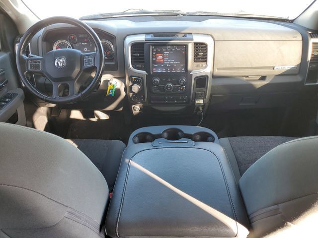 Used 2018 RAM 1500 Big Horn AWD/4WD image 18
