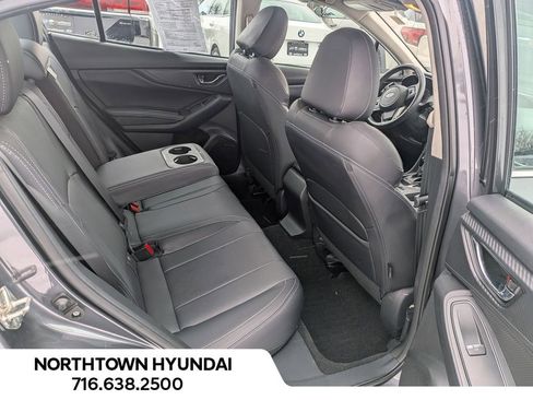 Used 2018 Subaru Impreza 2.0i Limited image 36