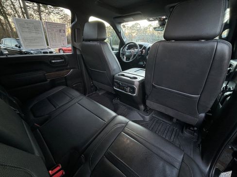 Used 2020 GMC Sierra 3500 Denali w/ Denali Ultimate Package image 19