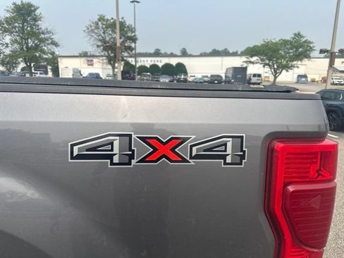 Used 2021 Ford F250 Lariat AWD/4WD image 10