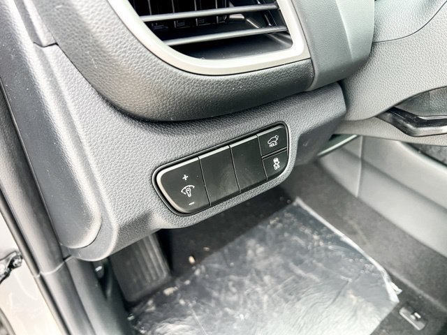 New 2026 Kia Seltos SX w/ SX Sunroof Package AWD/4WD image 18