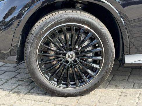 New 2026 Mercedes-Benz GLC 300 4MATIC image 13