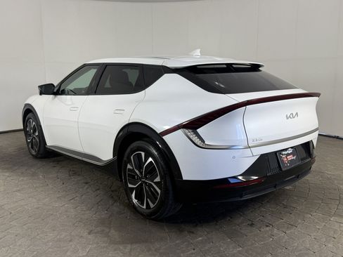 Used 2024 Kia EV6 Wind w/ Wind Technology Package AWD/4WD image 5