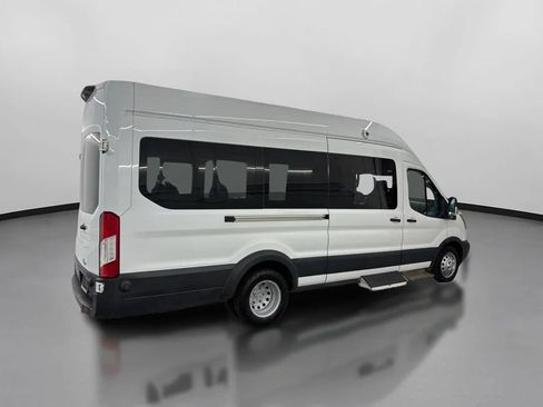 Used 2019 Ford Transit 350 XL RWD image 11