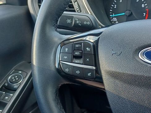 Used 2022 Ford Escape SE w/ Cold Weather Package AWD/4WD image 12