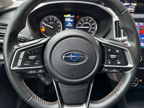 Used 2021 Subaru Crosstrek 2.5i Limited w/ Moonroof Package 2 image 27