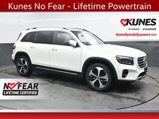 Used 2025 Mercedes-Benz GLB 250 4MATIC video 1