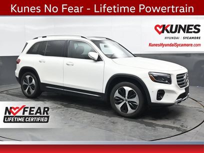 Used 2025 Mercedes-Benz GLB 250 4MATIC