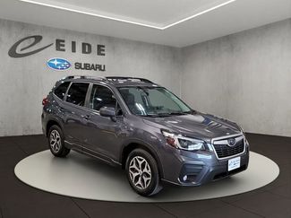 Used 2021 Subaru Forester Premium w/ Popular Package #1 AWD/4WD video 1