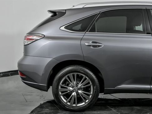 Used 2014 Lexus RX 350 AWD image 11