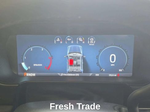 Used 2026 Ford F250 Lariat w/ Chrome Package AWD/4WD image 15