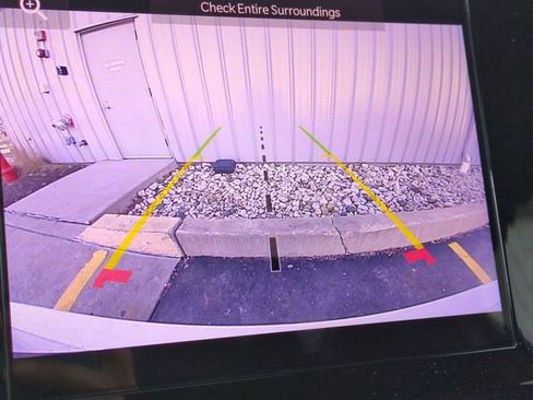 New 2026 Jeep Grand Cherokee Laredo X AWD/4WD image 18