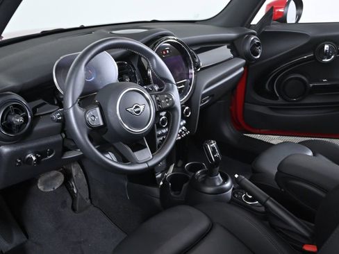 Certified 2023 MINI Cooper S image 11