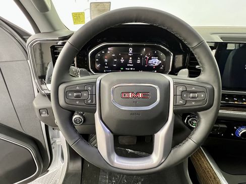 New 2026 GMC Sierra 1500 Elevation w/ Elevation Premium Package image 20