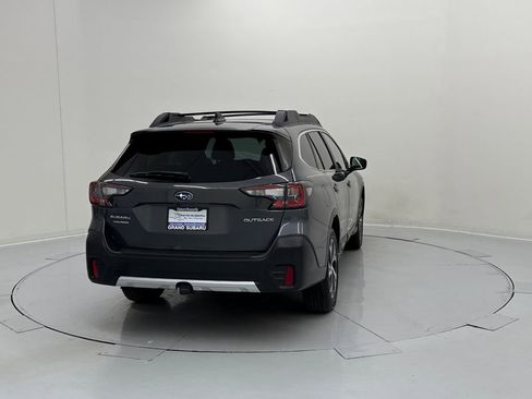 Used 2021 Subaru Outback Limited image 5