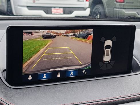 Used 2022 Acura MDX A-Spec image 12