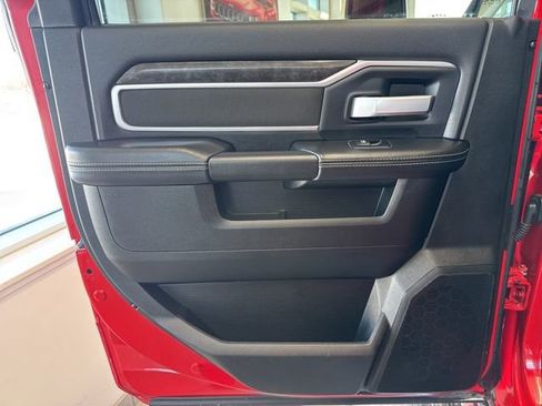 Used 2024 RAM 2500 Big Horn w/ Bed Utility Group image 14