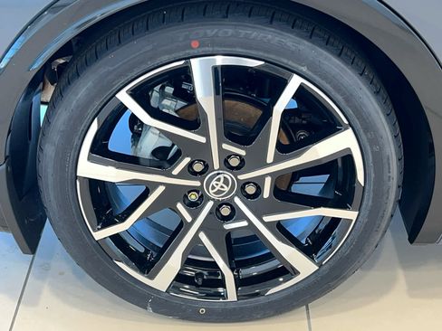 New 2026 Toyota Prius Plug-In Hybrid w/ Limited Premium Package image 5