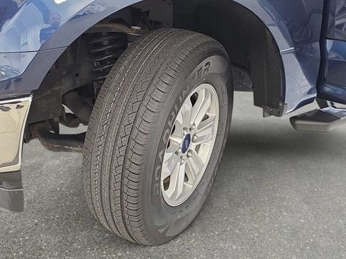 Used 2018 Ford F150 XLT AWD/4WD image 31