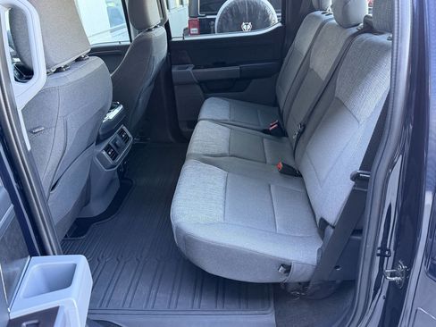 Used 2022 Ford F150 XLT w/ Equipment Group 302A High image 17