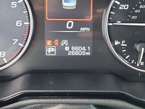 Used 2024 Subaru Legacy Premium image 11