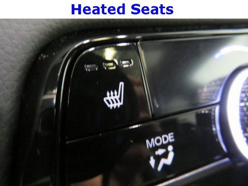 New 2025 Honda Pilot TrailSport image 19