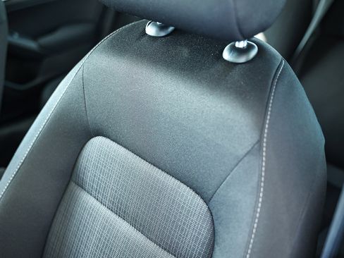 Used 2025 Honda Civic LX image 30