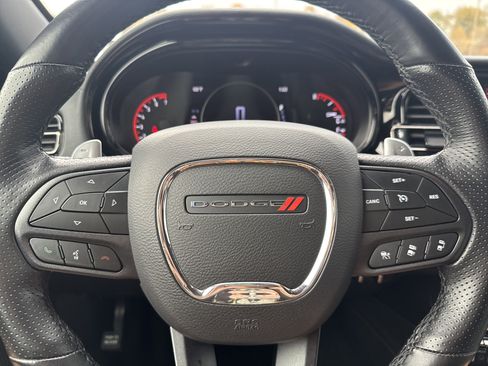 Used 2024 Dodge Durango GT image 10