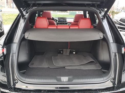 Certified 2025 Acura ADX A-Spec image 11