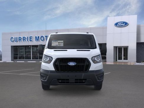 New 2026 Ford Transit 150 Low Roof w/ Load Area Protection Package RWD image 6