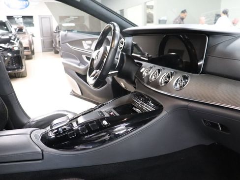 Used 2021 Mercedes-Benz AMG GT 63 S image 29