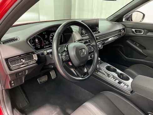 Used 2024 Honda Civic Sport image 19