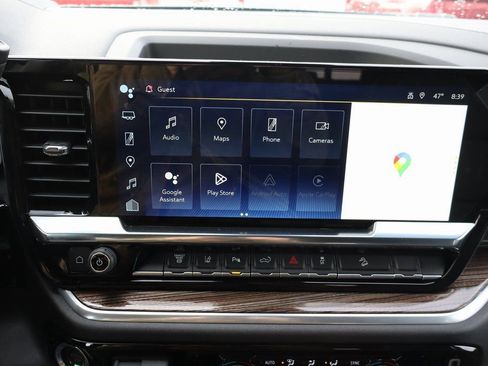 New 2026 Chevrolet Silverado 3500 LT w/ All Star Edition image 9