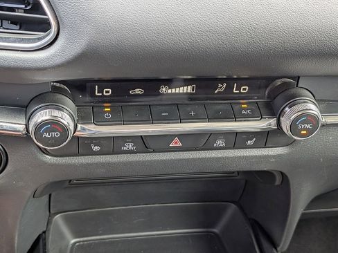 Certified 2023 MAZDA CX-30 AWD 2.5 S w/ Preferred Package image 31