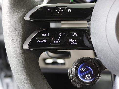 Certified 2024 Mercedes-Benz AMG GT 63 image 20