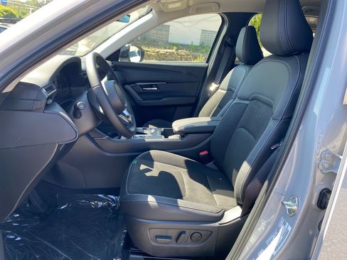 New 2026 MAZDA CX-5 Preferred AWD/4WD image 9