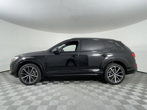 New 2025 Audi Q7 2.0T Premium Plus w/ Premium Plus Package image 11