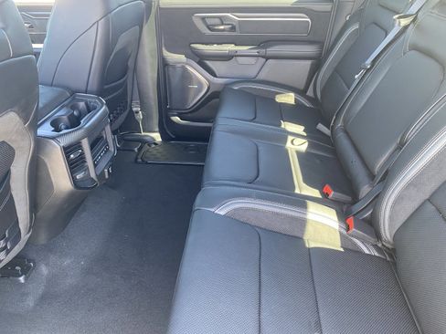 New 2026 RAM 1500 RHO w/ RHO Level 1 Equipment Group AWD/4WD image 14