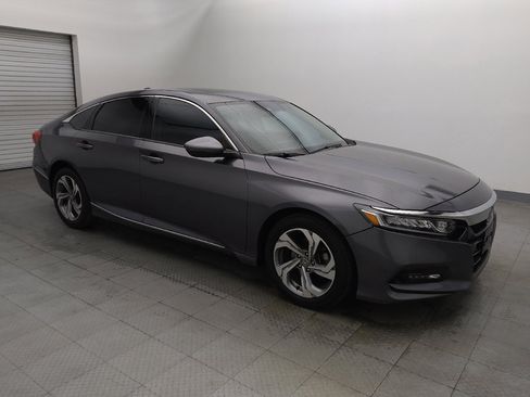 Used 2018 Honda Accord EX-L image 11